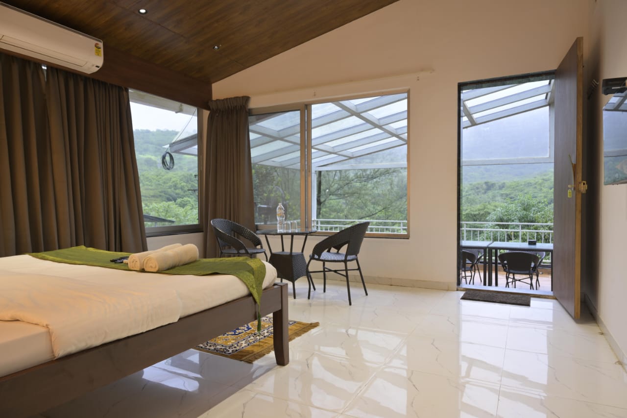 The Meadows Resorts 2