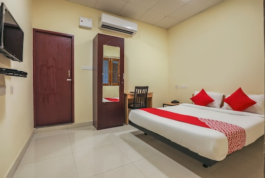 Hotel O Om Sakthi Hotel