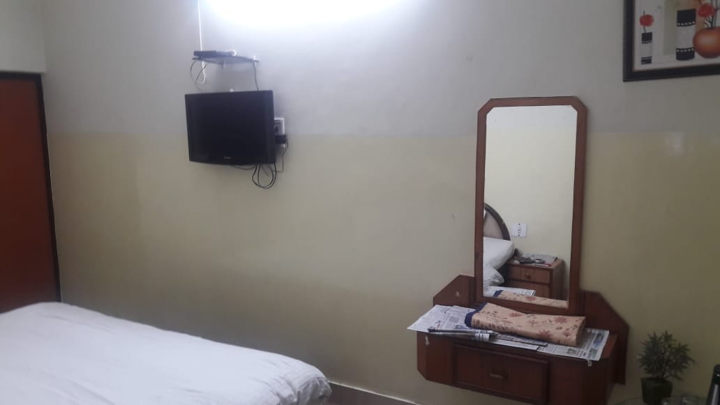 HOTEL ASHIRWAD - Tap to explore photos