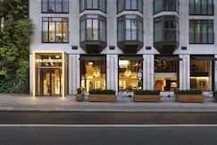 The Athenaeum Hotel & Residences,  London