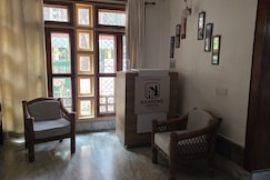 Kaareng Abode Homestay, Guwahati