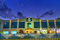 Le ROI, Raipur @Raipur Railway Station, Raipur, Chhattisgarh