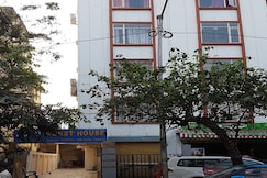 Jimmy GuestHouse, Kolkata