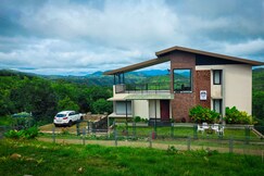 Indian Bungalows Luxury Elevation Privacy Vagamon, Vagamon