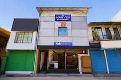 FabHotel Marvey Residency, Mumbai