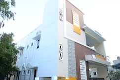 Lakshmi Residency, Thiruchendur
