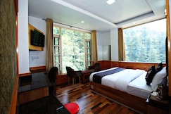 Decent Stay Rooms and Apartment, Solan