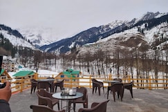 Hotel Adventure Valley, Manali