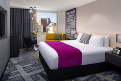 Pullman Melbourne City Centre, Melbourne