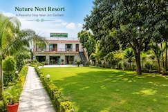 Nature Nest Luxury Corbett, Jim Corbett (Ramnagar)