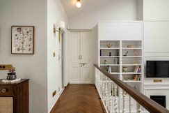 LohonoStays Villa Lansdowne, Coonoor