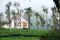 Tea Terrace Vythiri Resort, Wayanad