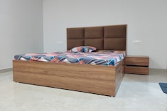 Airport Homestay, Chandigarh