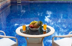Swimming Pool 1