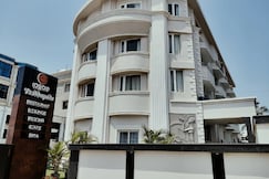 Hotel  Prabhupada, Puri