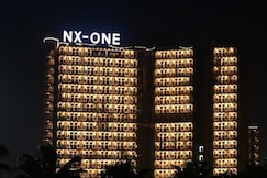 LET'STAY- NX-One, Greater Noida