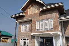 Magray guest house, Gulmarg