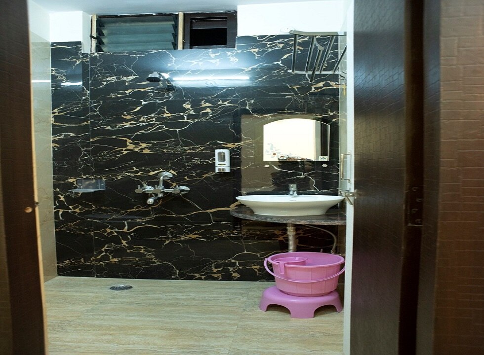 Agarwal Guest House - Tap to explore photos