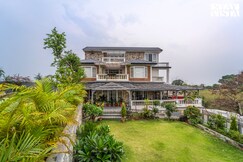 StayVista at The Crystal Crest, Dehradun