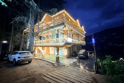Oak & Amber Retreat, Kullu