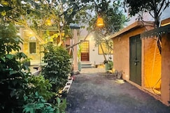 The Bagichi, Dungarpur