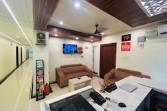 Hotel The Royal Mint, Jamui