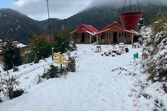 Fun Villas | Premium Cottages & Camping Stays, Ranikhet