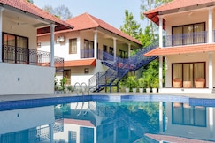River Whisper Villa, Cochin