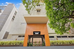 Super Townhouse Visakhapatnam, Araku Valley