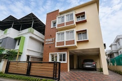 Solo Nimet Residency, Cochin