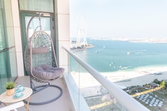 HAPPY SEASON JBR Al Bateen Residences, دبى