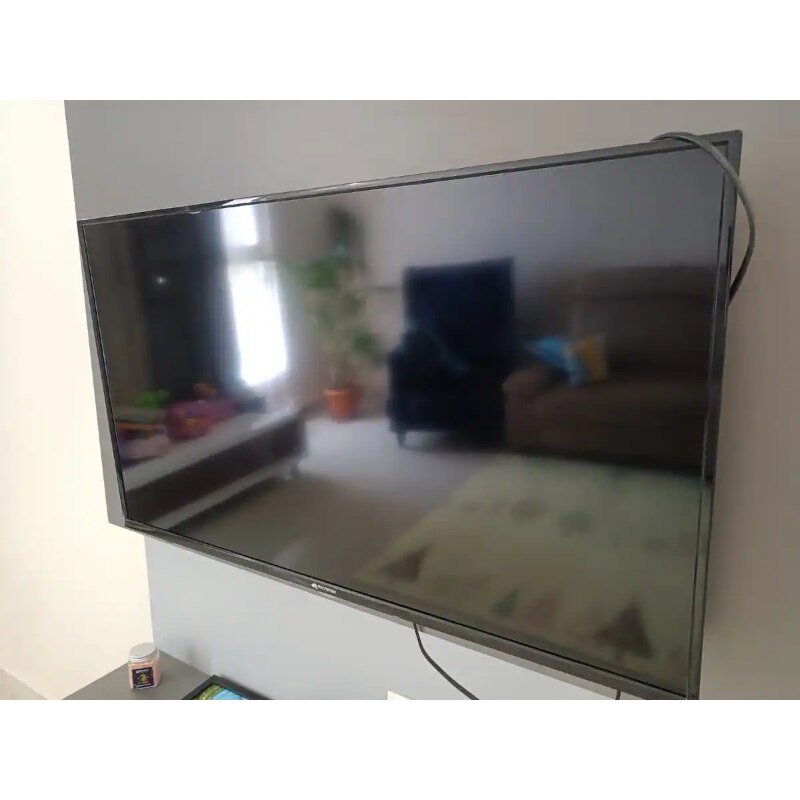 Breezy Hill View 26 Floor 3BHK - Tap to explore photos