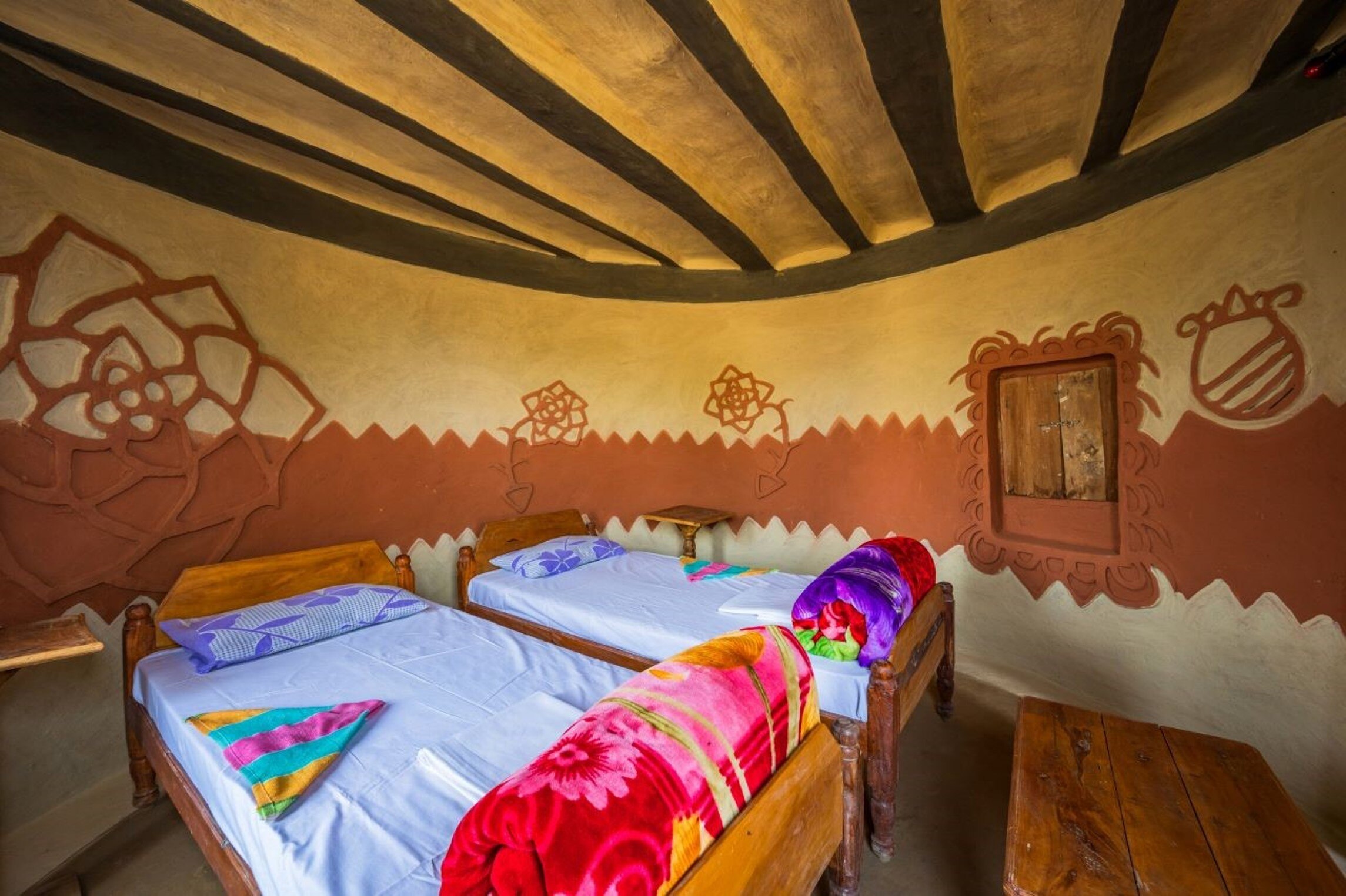 Keshvati Homestay - Tap to explore photos