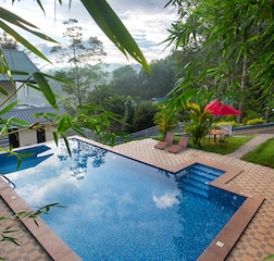 Swimming Pool 1