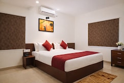 Hop Inn Service Apartment Hotel, Bangalore