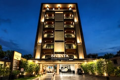 SIVANTA BY BOMBAY GROUP OF HOTELS NAGPUR, Nagpur