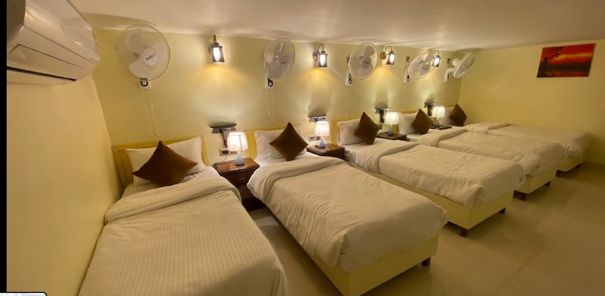 Satshree Kothi Guest House - Tap to explore photos