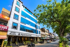 Pagoda Resorts Inn, Ravinder Path, Sri Ganganagar