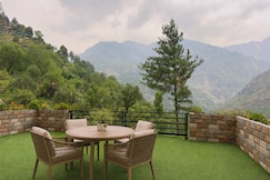Cozy Himalayan Stay in Scenic Sainj Valley, Sainj