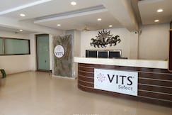 VITS Select Bharuch, Bharuch
