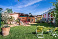 Mercure Bourg En Bresse, Lyon