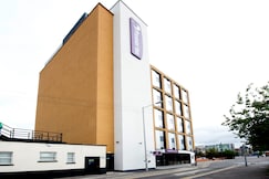 Premier Inn London Tottenham Hale,  London