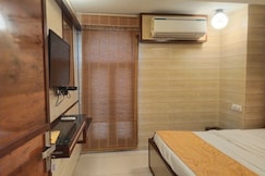 Hotel S.P. Klassic Near Polo Ground, Kurukshetra