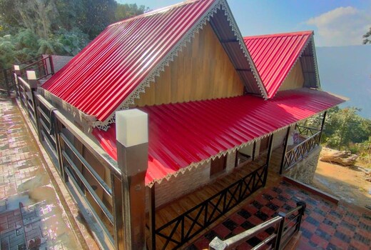DR HOMESTAY