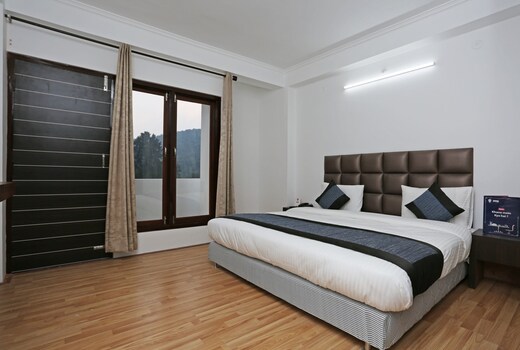 Hotel O Summer King