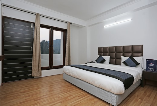 Hotel O Summer King