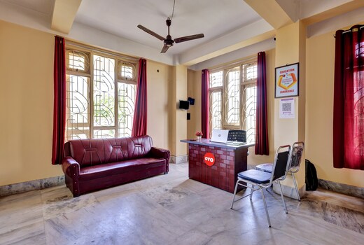 Hotel O Metro Guest House