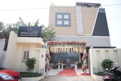 Urban Suites, Bhubaneshwar