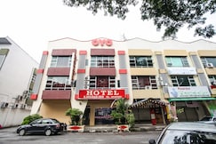 Super OYO 89427 Kavanas Hotel Taiping, Kerian