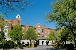 InterContinental DUBLIN, Dublin